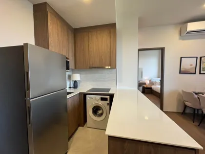 2-Bedroom Condo with Pool View Near Bangtao Beach, Phuket