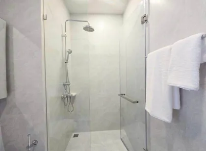 2-Bedroom Condo with Pool View Near Bangtao Beach, Phuket