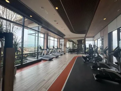 2-Bedroom Condo with Pool View Near Bangtao Beach, Phuket