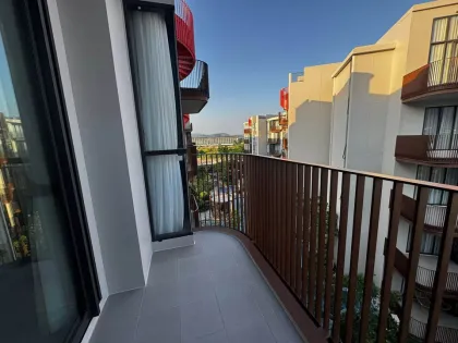 2-Bedroom Condo with Pool View Near Bangtao Beach, Phuket