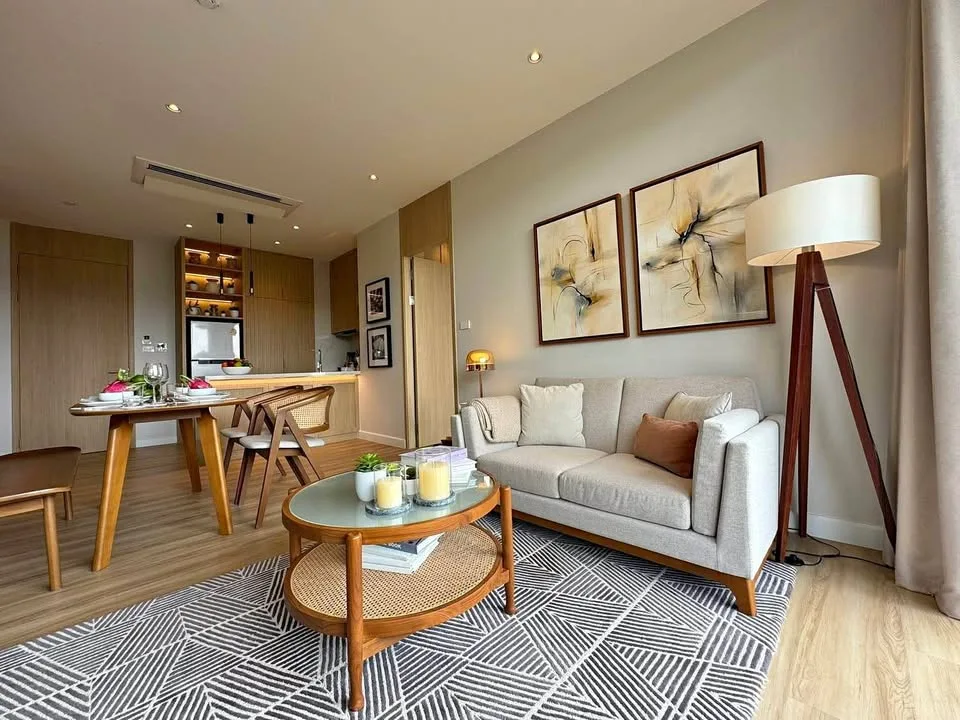 1 Bed 1 Bath Apartment in Bang Tao, Cherngtalay