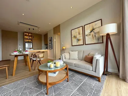 1 Bed 1 Bath Apartment in Bang Tao, Cherngtalay