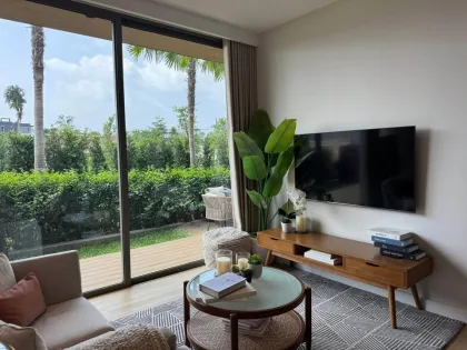 1 Bed 1 Bath Apartment in Bang Tao, Cherngtalay
