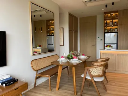 1 Bed 1 Bath Apartment in Bang Tao, Cherngtalay