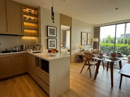 1 Bed 1 Bath Apartment in Bang Tao, Cherngtalay