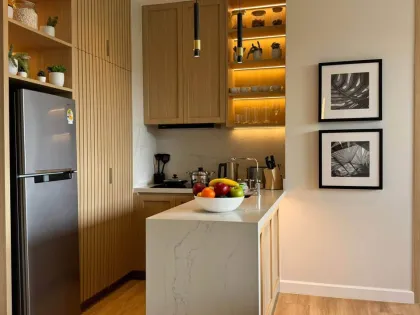 1 Bed 1 Bath Apartment in Bang Tao, Cherngtalay