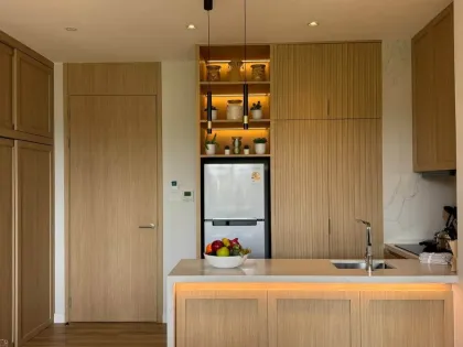 1 Bed 1 Bath Apartment in Bang Tao, Cherngtalay
