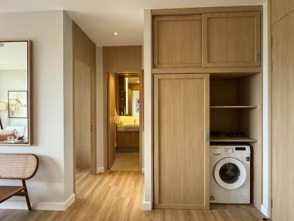 1 Bed 1 Bath Apartment in Bang Tao, Cherngtalay