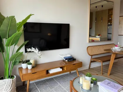 1 Bed 1 Bath Apartment in Bang Tao, Cherngtalay