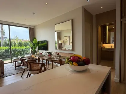 1 Bed 1 Bath Apartment in Bang Tao, Cherngtalay