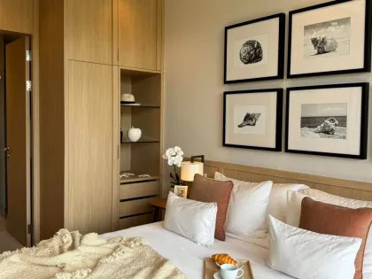 1 Bed 1 Bath Apartment in Bang Tao, Cherngtalay