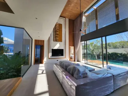 Luxury Pool Villa for Sale in Chernthalay, Thalang