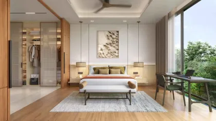 Luxury Pool Villa for Sale in Chernthalay, Thalang