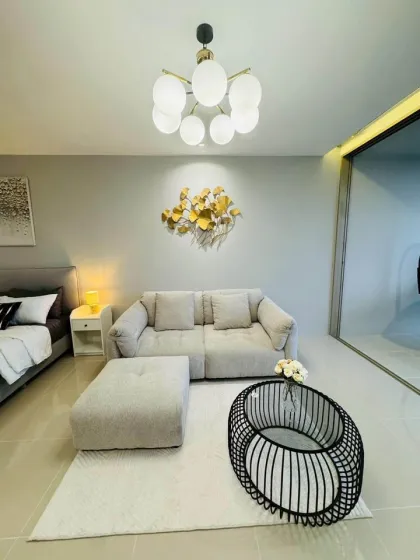 Veloche The Ark Condo with Jungle, Sea & Pool Views in Karon