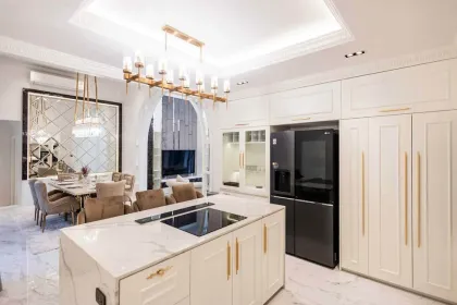 Villa de lujo con piscina privada de 3 habitaciones en Pasak, Bang Tao