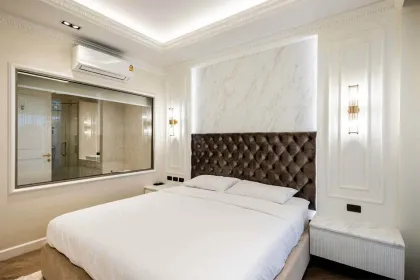 Villa de lujo con piscina privada de 3 habitaciones en Pasak, Bang Tao
