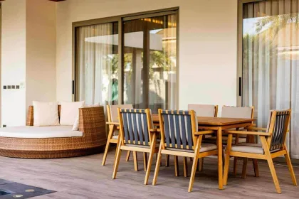 Villa de lujo con piscina privada de 3 habitaciones en Pasak, Bang Tao