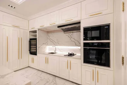 Villa de lujo con piscina privada de 3 habitaciones en Pasak, Bang Tao