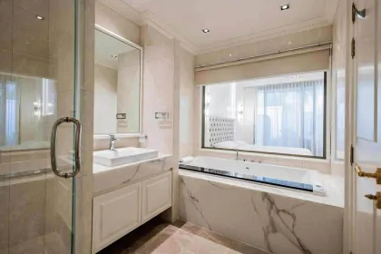 Villa de lujo con piscina privada de 3 habitaciones en Pasak, Bang Tao