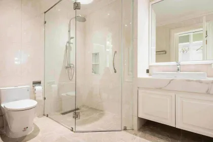 Villa de lujo con piscina privada de 3 habitaciones en Pasak, Bang Tao
