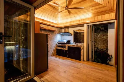 Villa de lujo con piscina privada de 3 habitaciones en Pasak, Bang Tao