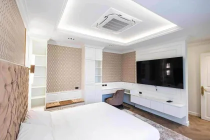 Villa de lujo con piscina privada de 3 habitaciones en Pasak, Bang Tao