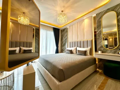 Стильная студия с 1 спальней в продаже в Банг Тао, Пхукет