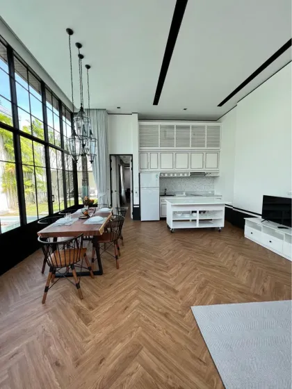 Инвестиционная вилла с бассейном Mono Luxury в Банг Тао, Пхукет