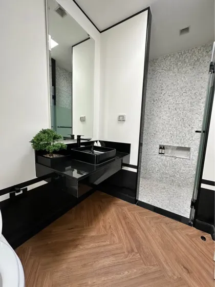 Инвестиционная вилла с бассейном Mono Luxury в Банг Тао, Пхукет