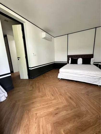 Инвестиционная вилла с бассейном Mono Luxury в Банг Тао, Пхукет