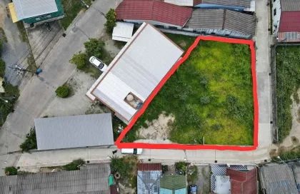 Земельный участок на продажу в Раваи, Пхукет - 476 кв.м