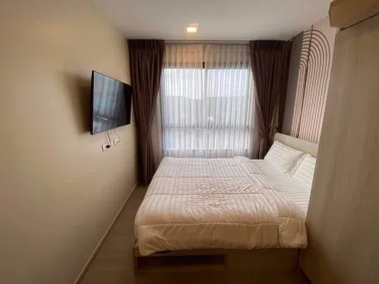 Продается современная квартира 1 спальня 1 ванная в D Condo Reef, Kathu