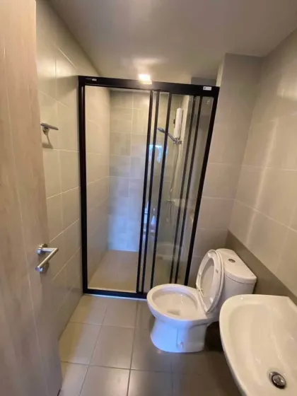 Продается современная квартира 1 спальня 1 ванная в D Condo Reef, Kathu