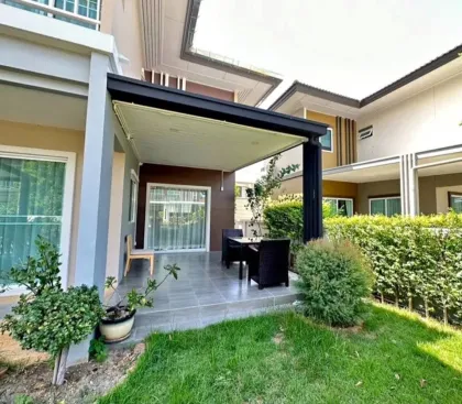 4 Bedroom 3 Bathroom House Near BISP International School