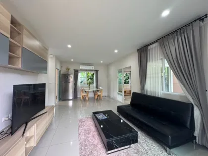 4 Bedroom 3 Bathroom House Near BISP International School
