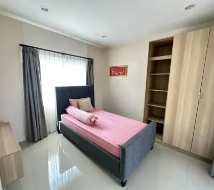 4 Bedroom 3 Bathroom House Near BISP International School