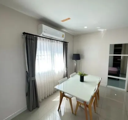 4 Bedroom 3 Bathroom House Near BISP International School