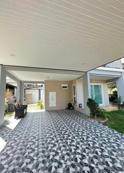 4 Bedroom 3 Bathroom House Near BISP International School
