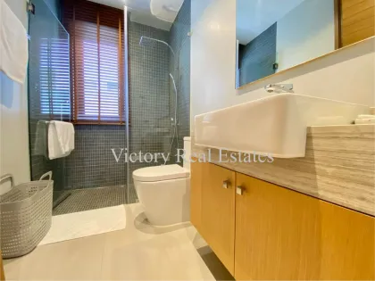 Moderne 3-Zimmer-Poolvilla in Botanica Modern Loft II, Bang Tao