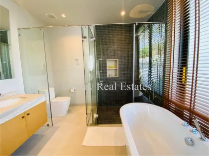 Moderne 3-Zimmer-Poolvilla in Botanica Modern Loft II, Bang Tao