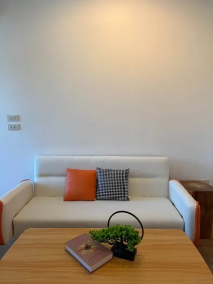 1-спальная 1-ванная квартира в продаже в Hill Myna, Cherng Talay