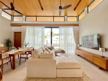 Modern 3-Bed Pool Villa with Private Pool in Bang Tao