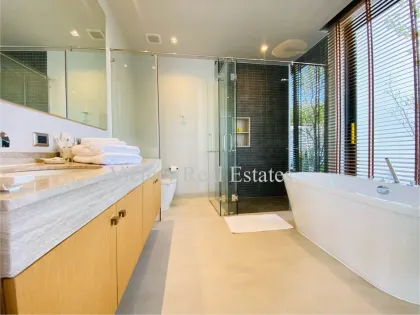 Modern 3-Bed Pool Villa with Private Pool in Bang Tao