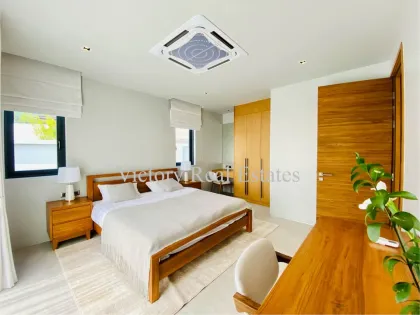 Modern 3-Bed Pool Villa with Private Pool in Bang Tao
