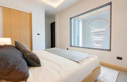 Villa neuve avec piscine privée à vendre à Manik Bangtao