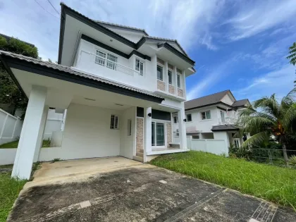 Вилла с 3 спальнями на продажу в 88 Land & Houses Hill Side, Чалонг, Пхукет