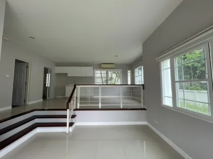 Вилла с 3 спальнями на продажу в 88 Land & Houses Hill Side, Чалонг, Пхукет