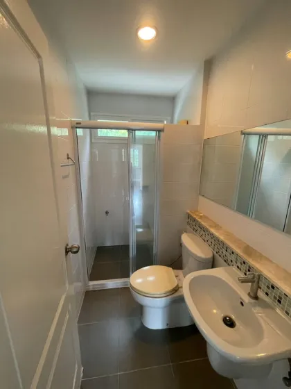 Вилла с 3 спальнями на продажу в 88 Land & Houses Hill Side, Чалонг, Пхукет