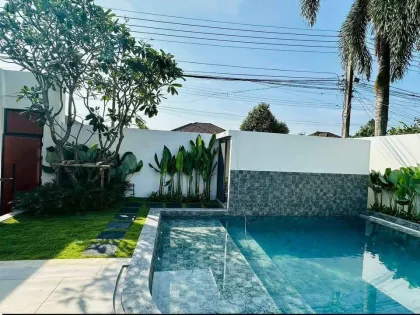 Private Pool Villa in Paklok, 4 Beds, 5 Baths for Sale