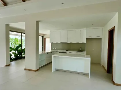 4-Bedroom Luxury Pool Villa in Prime Cherng Talay - Trichada Breeze